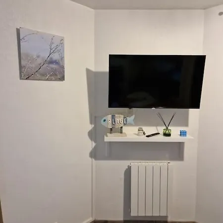 Le Repaire Du Sable D'or Daire