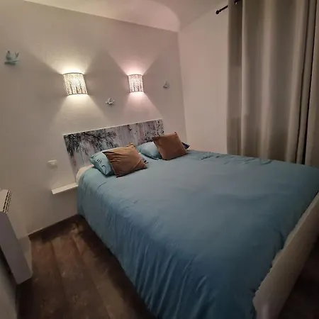 Daire Le Repaire Du Sable D'or *