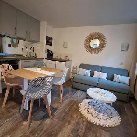 Daire Le Repaire Du Sable D'or La Baule