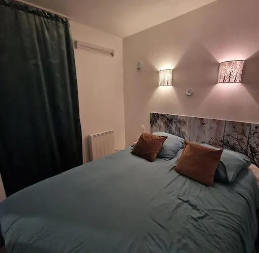 Apartment Le Repaire Du Sable D'or *