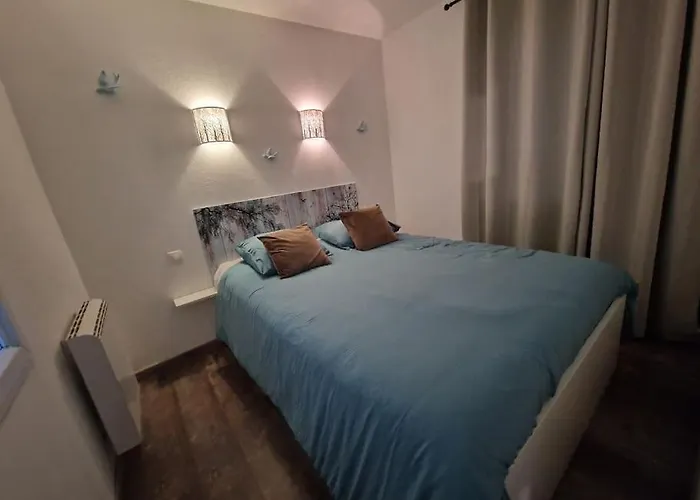 Apartment Le Repaire Du Sable D'or *