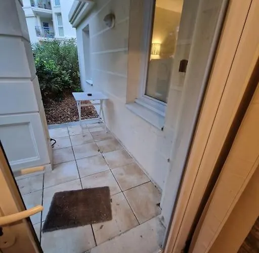 Apartment Le Repaire Du Sable D'or *